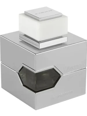Al Haramain L'Aventure Blanche EDP tester 100 ml W Doprava Zdarma
