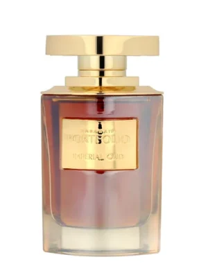 Víkendová Akce Al Haramain Portfolio Imperial Oud EDP 75 ml UNISEX