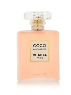 Chanel Coco Mademoiselle L'Eau Privée Eau Pour La Nuit 100 ml W Omezená Nabídka
