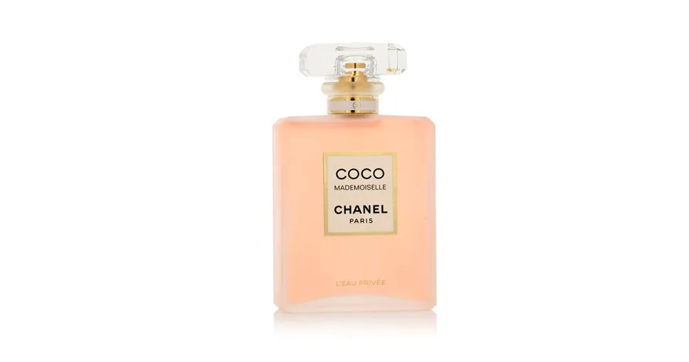 Chanel Coco Mademoiselle L'Eau Privée Eau Pour La Nuit 100 ml W Omezená Nabídka