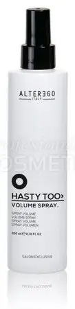 Alter Ego Hasty Too Volume Spray - Sprej na objem 200 ml Cenově Výhodný