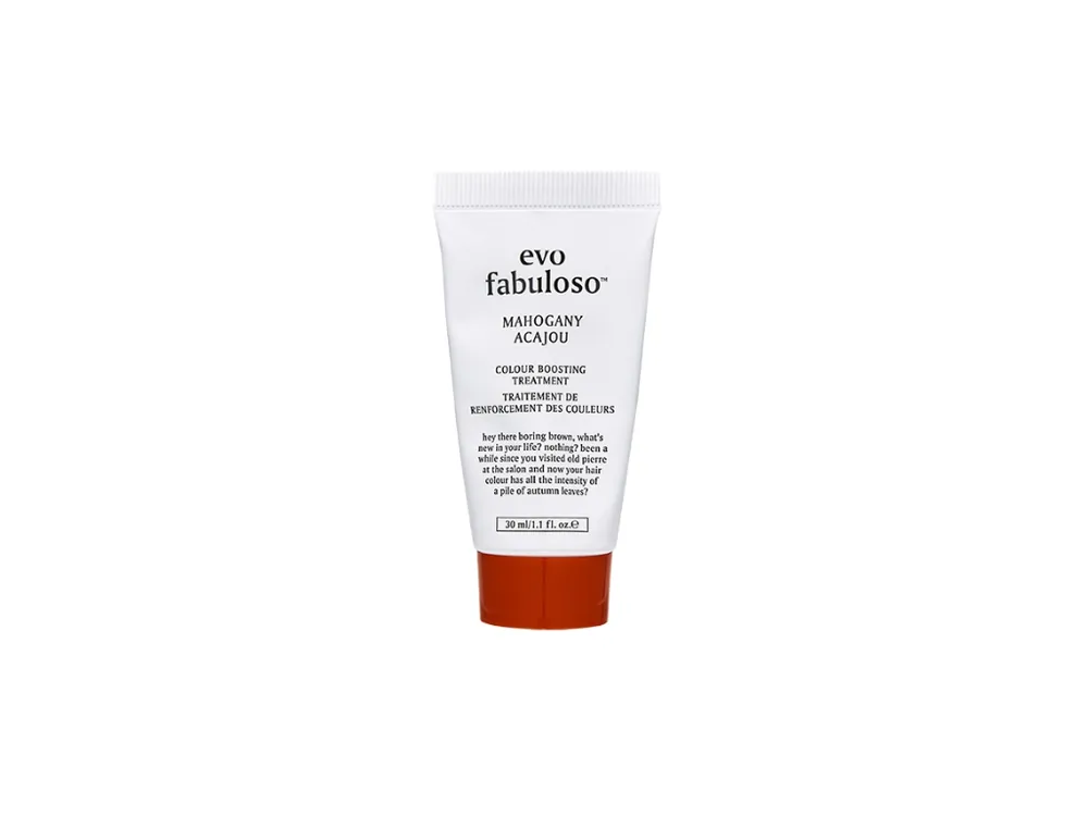 EVO - Fabuloso Mahogany Col Treatment 30ml Výhodná Nabídka