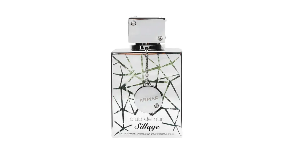 Časově Omezené Armaf Club de Nuit Sillage EDP 105 ml UNISEX