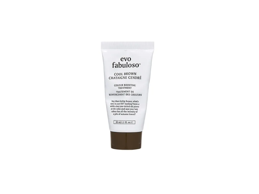 Ihned K Objednání EVO - Fabuloso Cool Brown Col Treatment 30ml