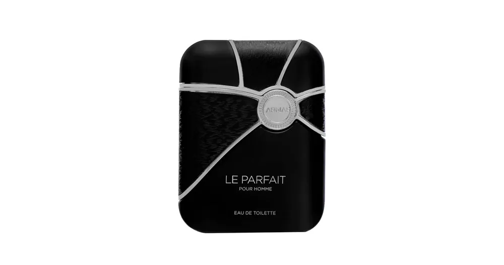 Armaf Le Parfait Pour Homme EDT 100 ml M Nejprodávanější