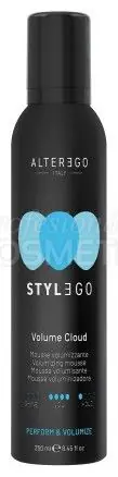 Levný Alter Ego Styl Ego Volume Cloud - Objemová pěna 250 ml
