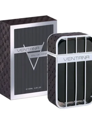 Armaf Ventana Pour Homme EDP 100 ml M Oblíbený