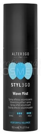 Ihned K Objednání Alter Ego Styl Ego Wave Mist - Objemový texturizační sprej 150 ml