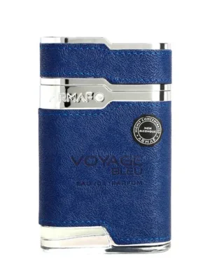 Nejprodávanější Armaf Voyage Bleu EDP 100 ml M