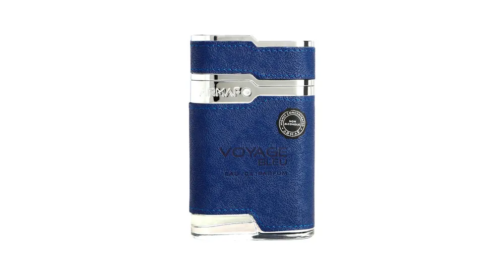 Nejprodávanější Armaf Voyage Bleu EDP 100 ml M