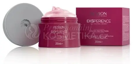Ověřený Revlon Professional Eksperience Color Sealing Mask - Maska na barvené vlasy 200 ml