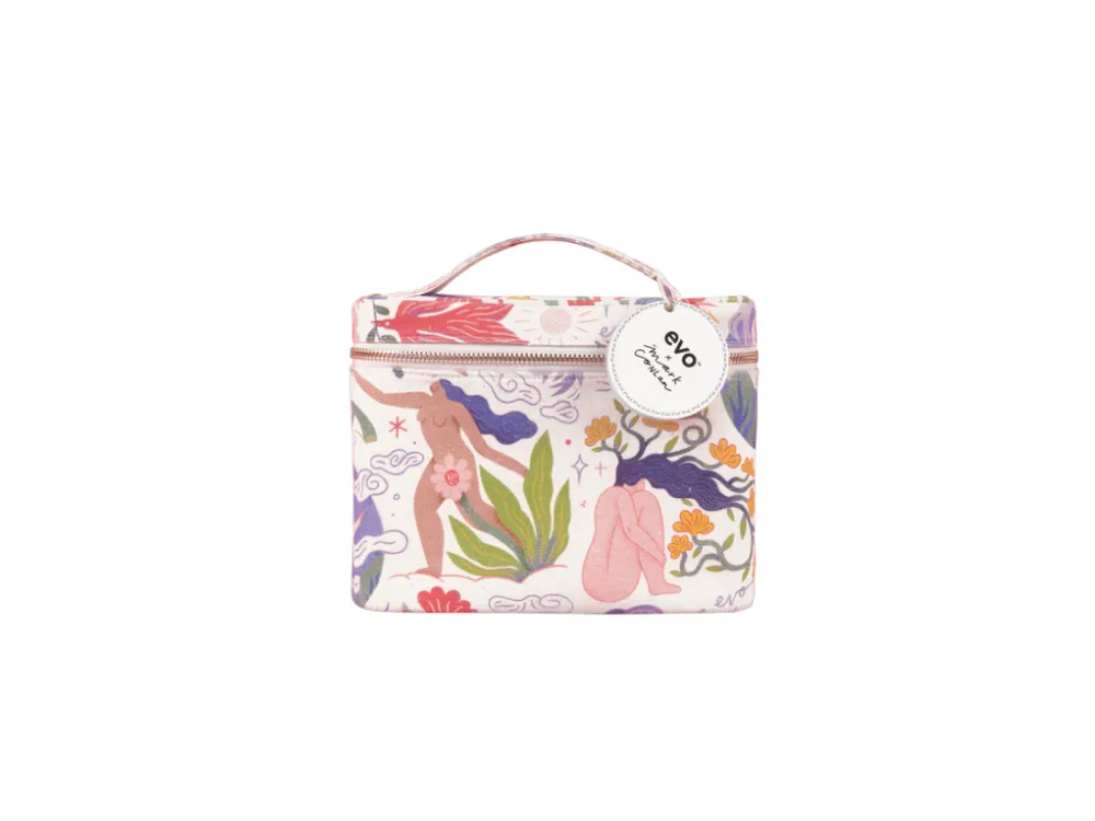 EVO - PROMO Bag Wonderlocks Volume Must-Have