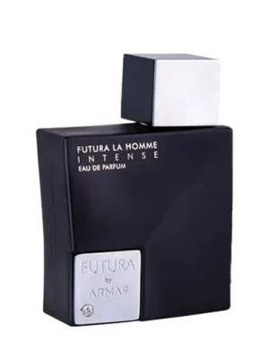 Horká Nabídka Armaf Futura La Homme Intense EDP 100 ml M