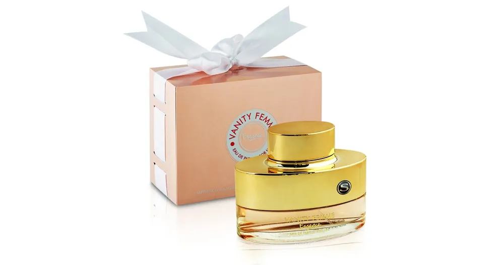 Armaf Vanity Femme Essence EDP 100 ml W Jen Po Omezenou Doba