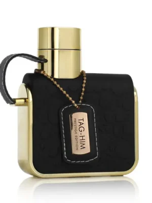 Nízká Cena Armaf Tag-Him Prestige Edition EDT 100 ml M