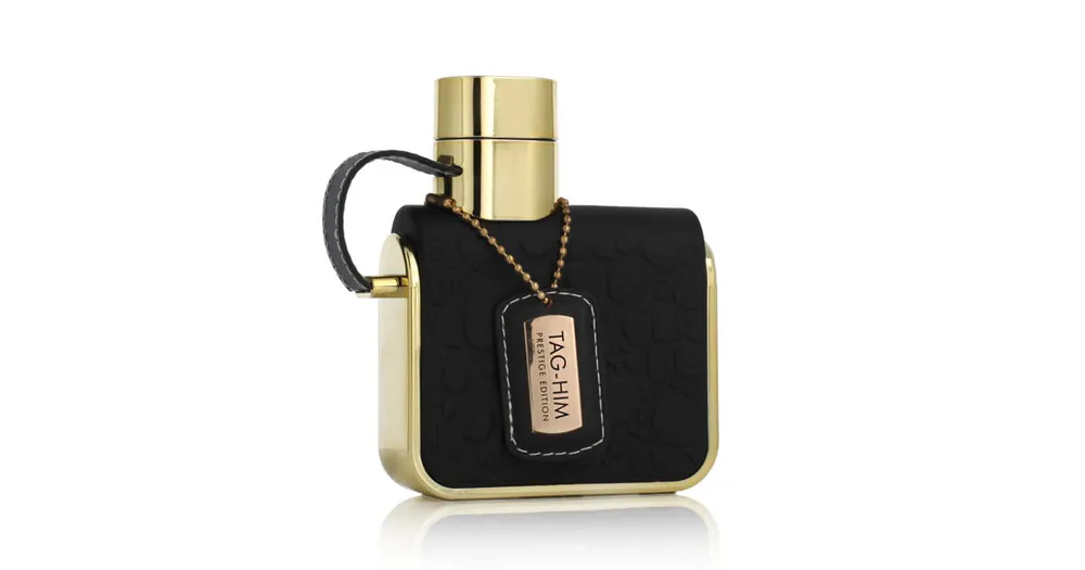 Nízká Cena Armaf Tag-Him Prestige Edition EDT 100 ml M