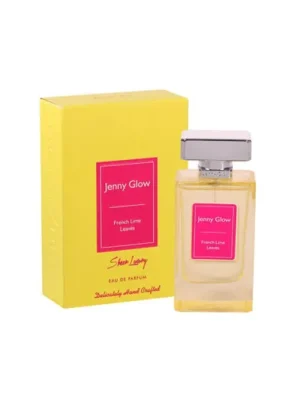 Autentický Jenny Glow French Lime Leaves EDP 80 ml UNISEX