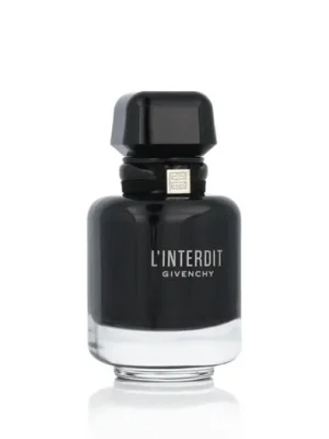 Bezpečná Platba Givenchy L'Interdit EDP Intense 50 ml W