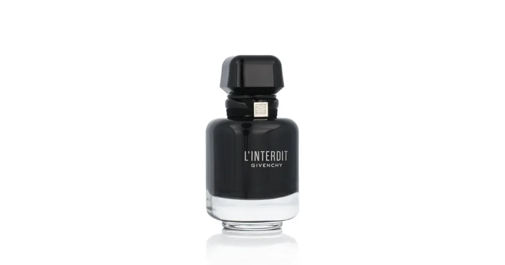 Bezpečná Platba Givenchy L'Interdit EDP Intense 50 ml W