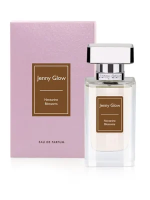 Objednat Nyní Jenny Glow Nectarine Blossoms EDP 80 ml W
