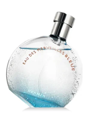 Hermès Eau des Merveilles Bleue EDT rozbaleno 50 ml W Cenový Hit