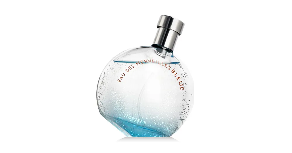 Hermès Eau des Merveilles Bleue EDT rozbaleno 50 ml W Cenový Hit
