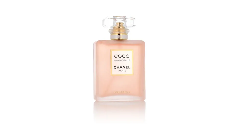 Chanel Coco Mademoiselle L'Eau Privée Eau Pour La Nuit 50 ml W Akce