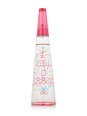 Vysoce Kvalitní Issey Miyake L'Eau d'Issey Shades of Kolam EDT 100 ml W