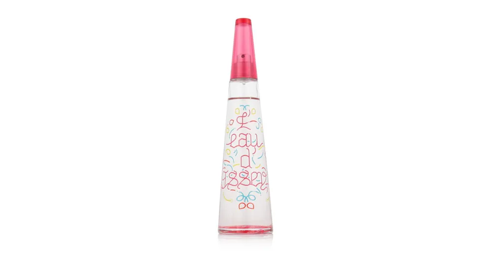 Vysoce Kvalitní Issey Miyake L'Eau d'Issey Shades of Kolam EDT 100 ml W
