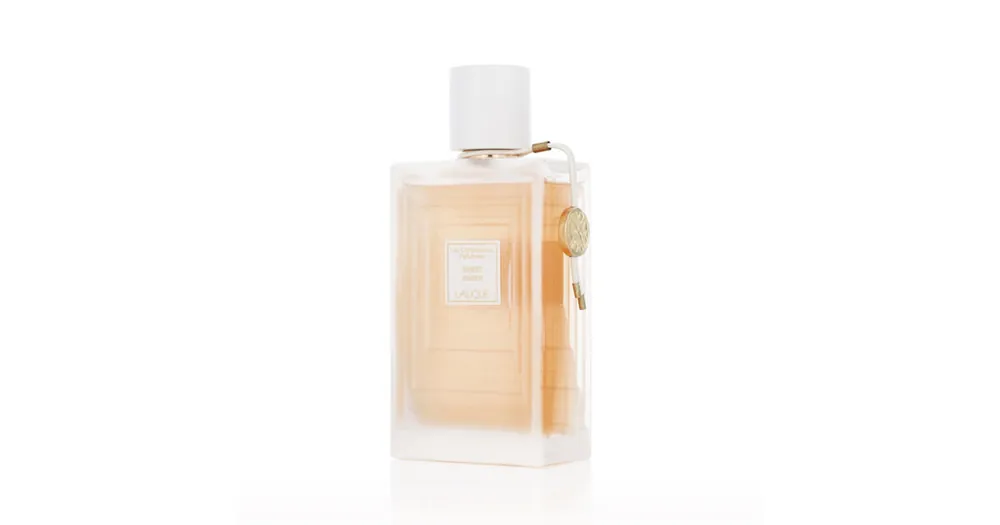 Lalique Les Compositions Parfumées Sweet Amber EDP 100 ml W Speciální Cena