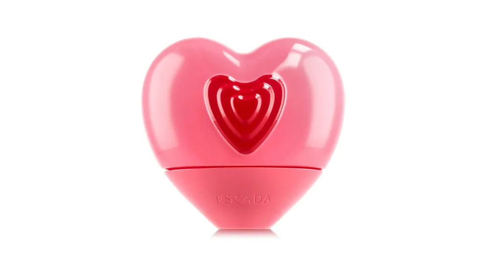 Jen Po Omezenou Doba Escada Candy Love EDT 100 ml W