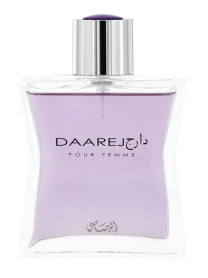 Rasasi Daarej Pour Femme EDP 100 ml W Ověřený