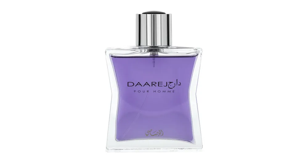 Rasasi Daarej Pour Homme EDP 100 ml M Nejlepší Volba