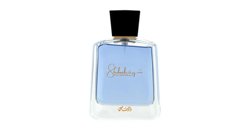 Expresní Doručení Rasasi Shuhrah Pour Homme EDP 90 ml M