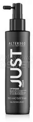 Alter Ego Just Color Optimizer - Fixační sprej 150 ml Oblíbený