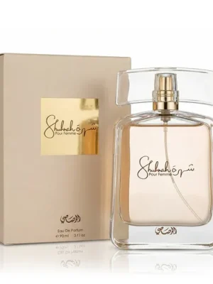 Hit Sezóny Rasasi Shuhrah Pour Femme EDP 90 ml W