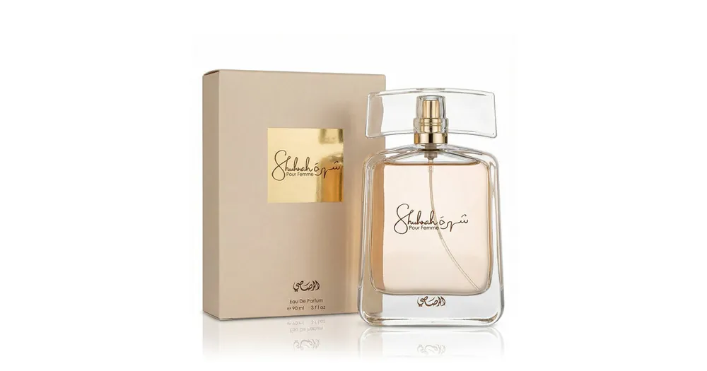 Hit Sezóny Rasasi Shuhrah Pour Femme EDP 90 ml W