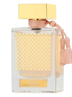Horká Nabídka Rasasi Qasamat Morhaf EDP 65 ml UNISEX