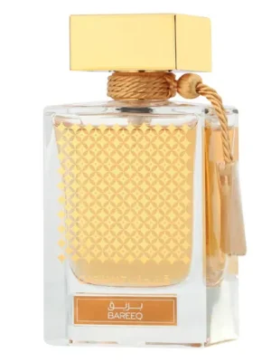 Rasasi Qasamat Bareeq EDP 65 ml UNISEX Must-Have