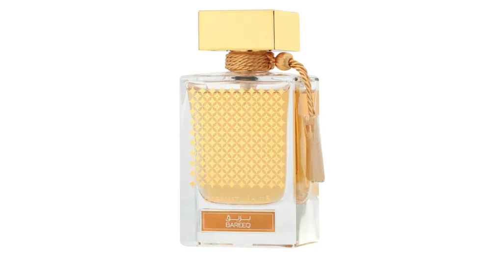Rasasi Qasamat Bareeq EDP 65 ml UNISEX Must-Have