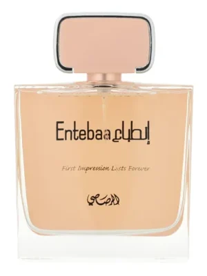 Sleva Rasasi Entebaa Pour Femme EDP 100 ml W