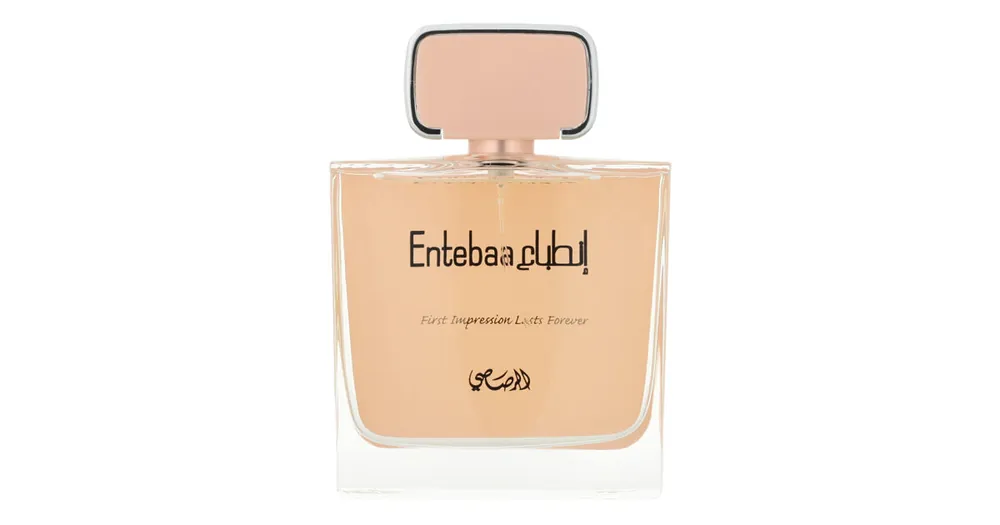 Sleva Rasasi Entebaa Pour Femme EDP 100 ml W