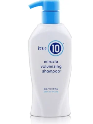 Zlevněný It’s a 10 Miracle Volumizing Shampoo 295,7ml