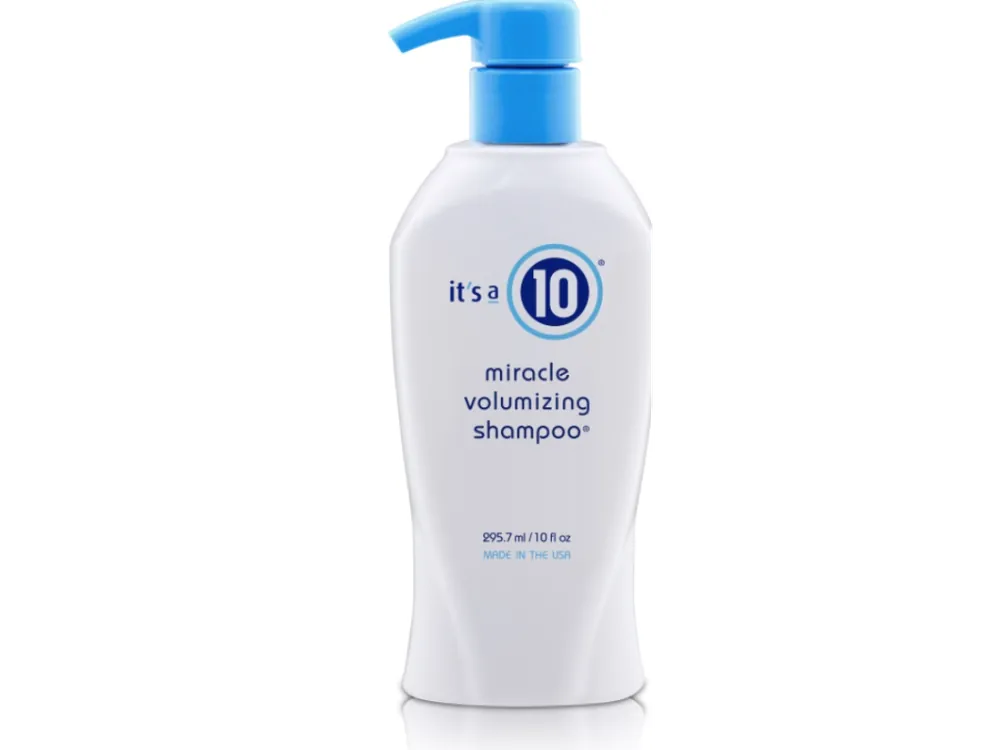 Zlevněný It’s a 10 Miracle Volumizing Shampoo 295,7ml