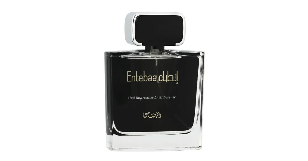 Nízká Cena Rasasi Entebaa Pour Homme EDP 100 ml M
