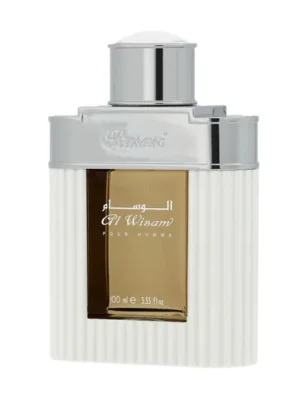 Rasasi Al Wisam Day EDP 100 ml M Sleva