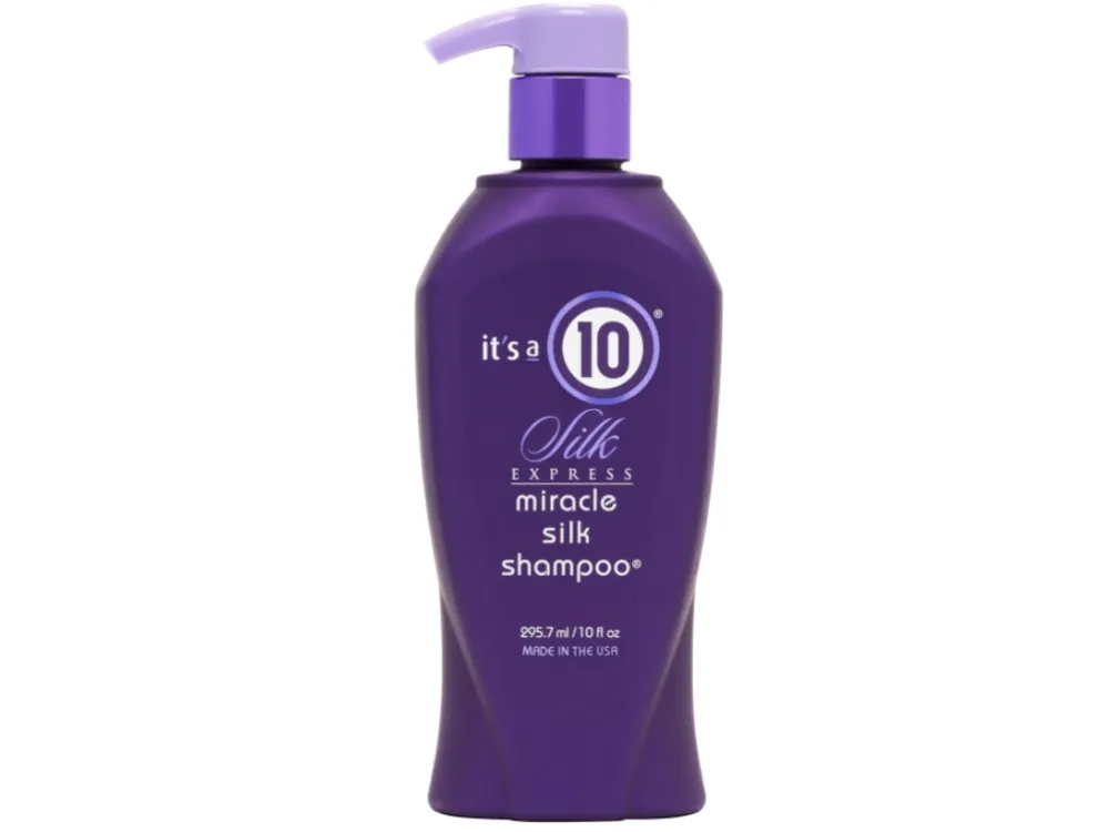 It’s a 10 Miracle Silk Shampoo 295,7ml Novinka