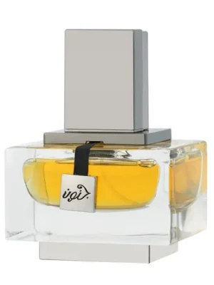 Rasasi Junoon Satin Pour Homme EDP 50 ml M Levný