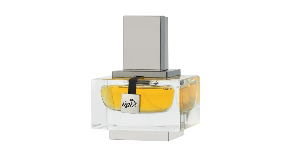 Rasasi Junoon Satin Pour Homme EDP 50 ml M Levný