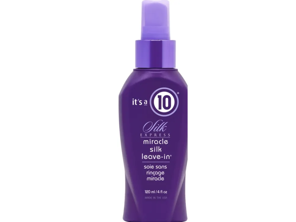 It’s a 10 Miracle Silk Leave-in 120ml Odeslání Ihned